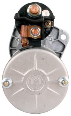 ARTEC 48212357 Starter